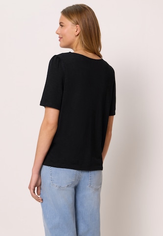 Street One Studio Knit Cardigan in Black