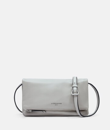 Sac à bandoulière Liebeskind Berlin en gris