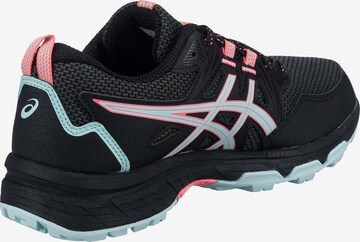 Sneaker de alergat de la ASICS pe negru