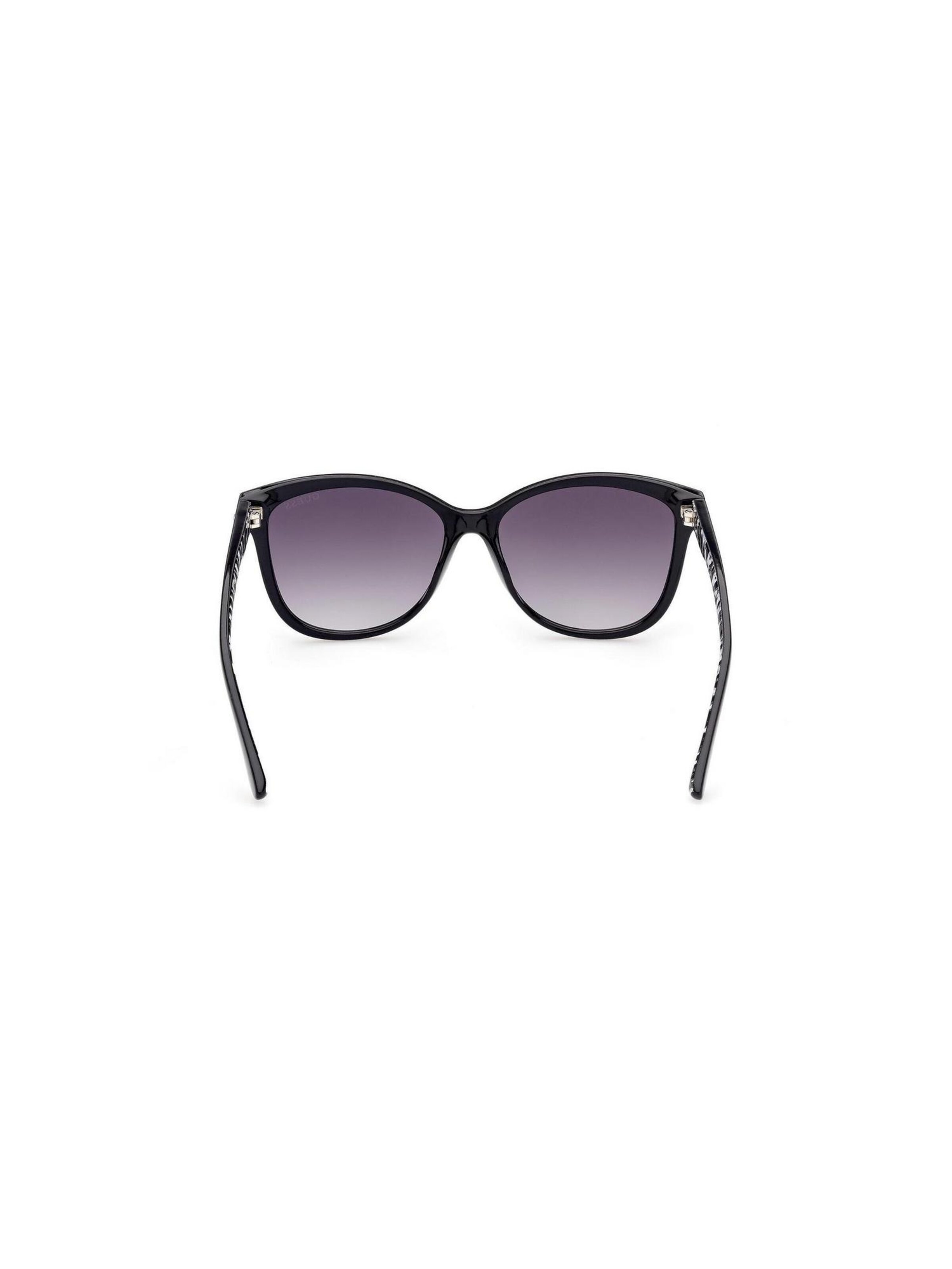 Occhiali da sole 'GU7828 01B' di GUESS in nero