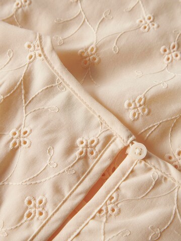 NAME IT Bluser & t-shirts i beige