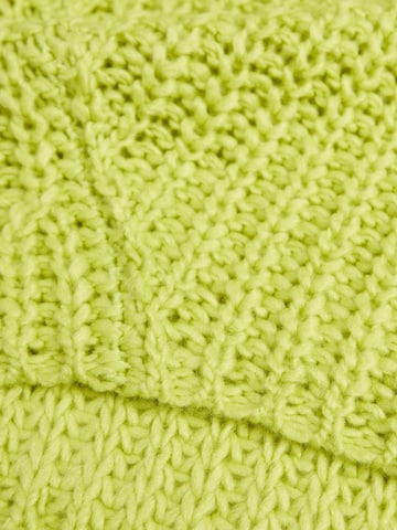 Pullover 'KELVY' di JJXX in verde