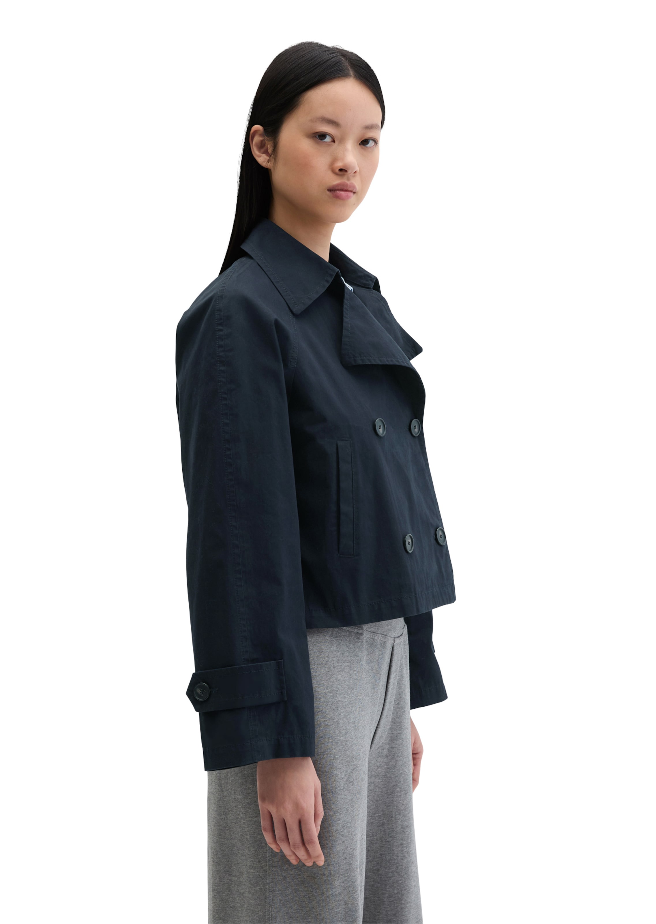 Marc O'Polo Between-season jacket in Blue