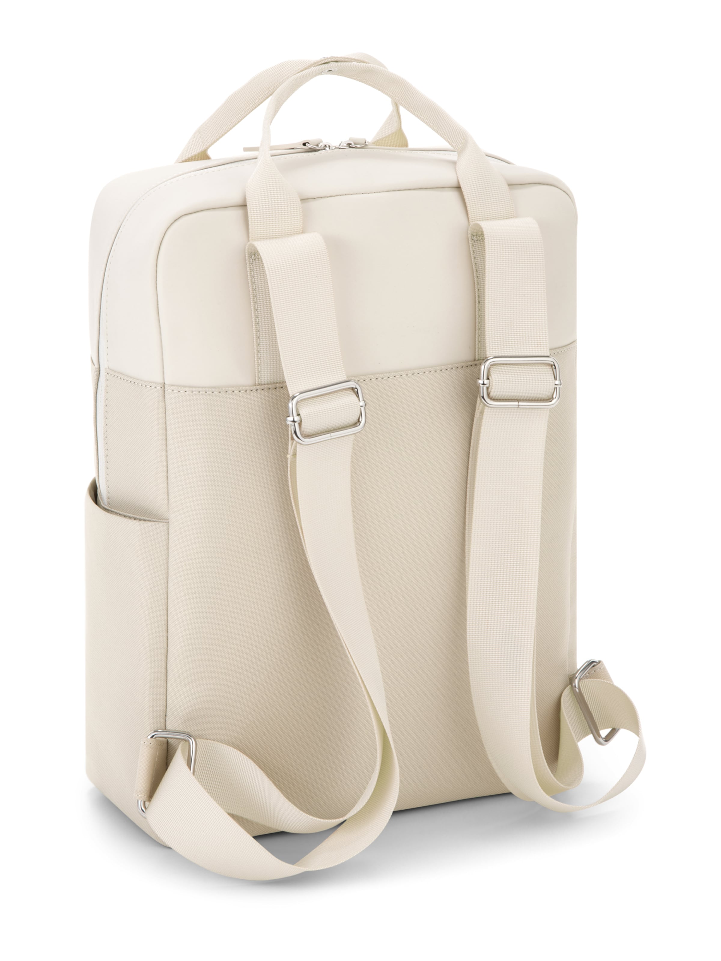 Sac à dos 'Bergen Small Sandstone' Kapten & Son en beige