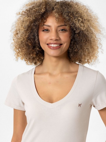 Williot - Camiseta en beige