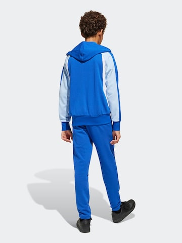 Survêtement ADIDAS SPORTSWEAR en bleu
