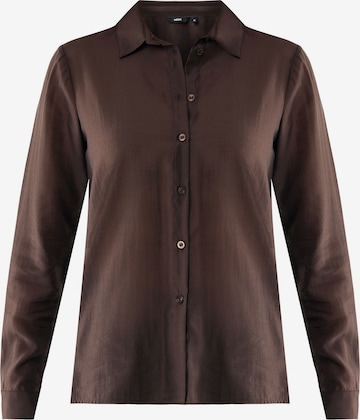 ruda MEXX Palaidinė: priekis