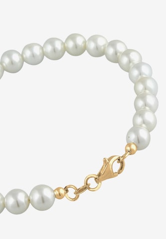 ELLI Bracelet in White