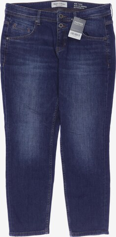 Marc O'Polo Jeans 22-23 in Blau: predná strana