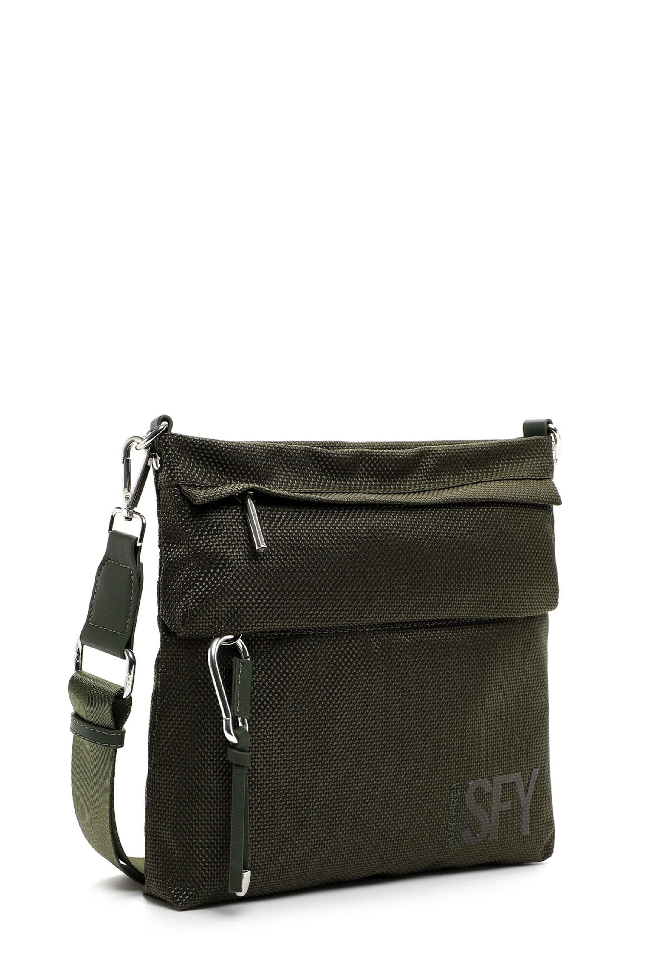 Suri Frey Crossbody Bag 'Sports Marry' in Green