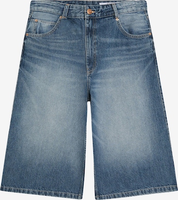 Bershka Jeans i blå: framsida