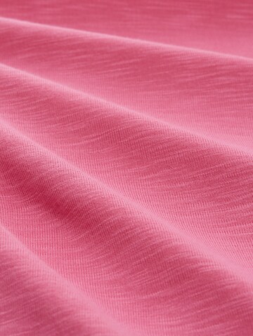 Giacchetta di TOM TAILOR in rosa