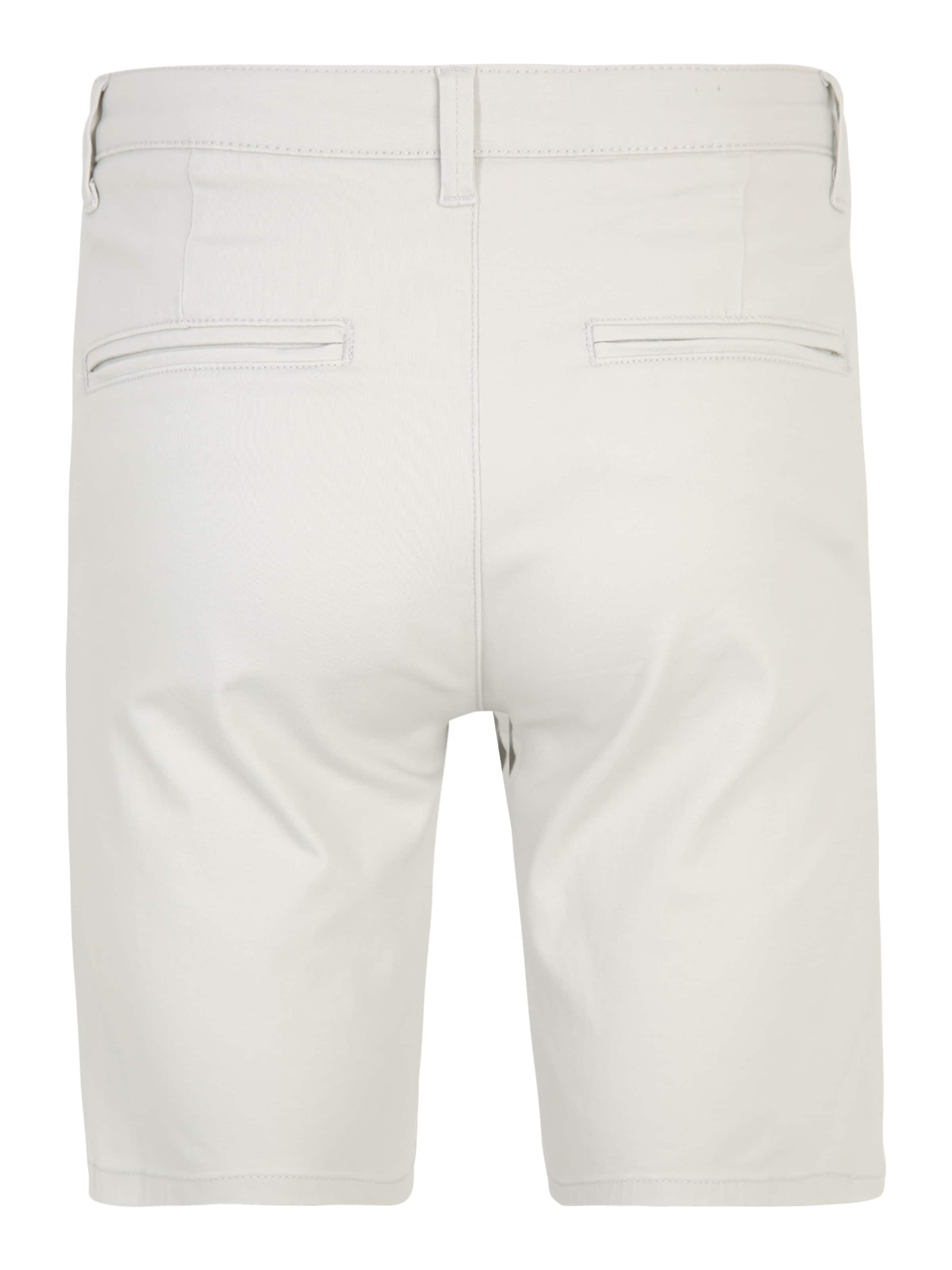 Only & Sons Normální Chino kalhoty 'CAM' – šedá