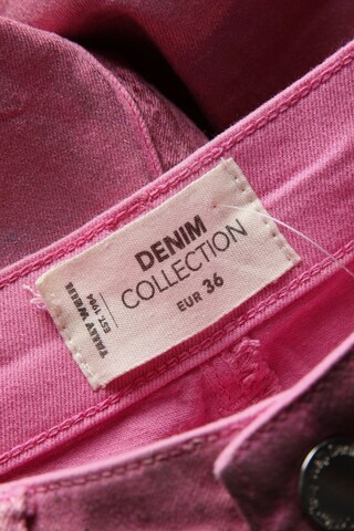 Tally Weijl Jeans in 25-26 in Pink