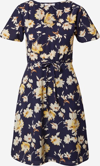 ABOUT YOU Robe 'Kate' en bleu marine / mélange de couleurs, Vue avec produit