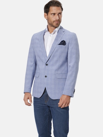 BABISTA Regular fit Suit Jacket ' Vardor ' in Blue: front