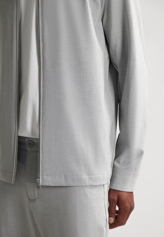 Veste mi-saison 'Soren' Dstrezzed en gris