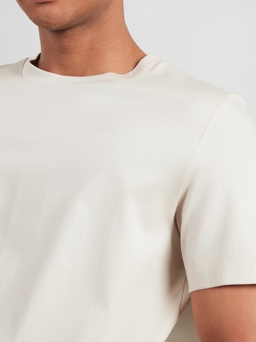 s.Oliver - Camiseta en beige