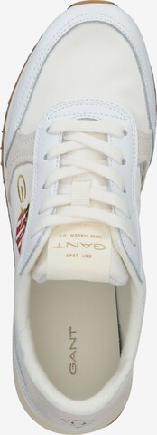 GANT Sneakers in White