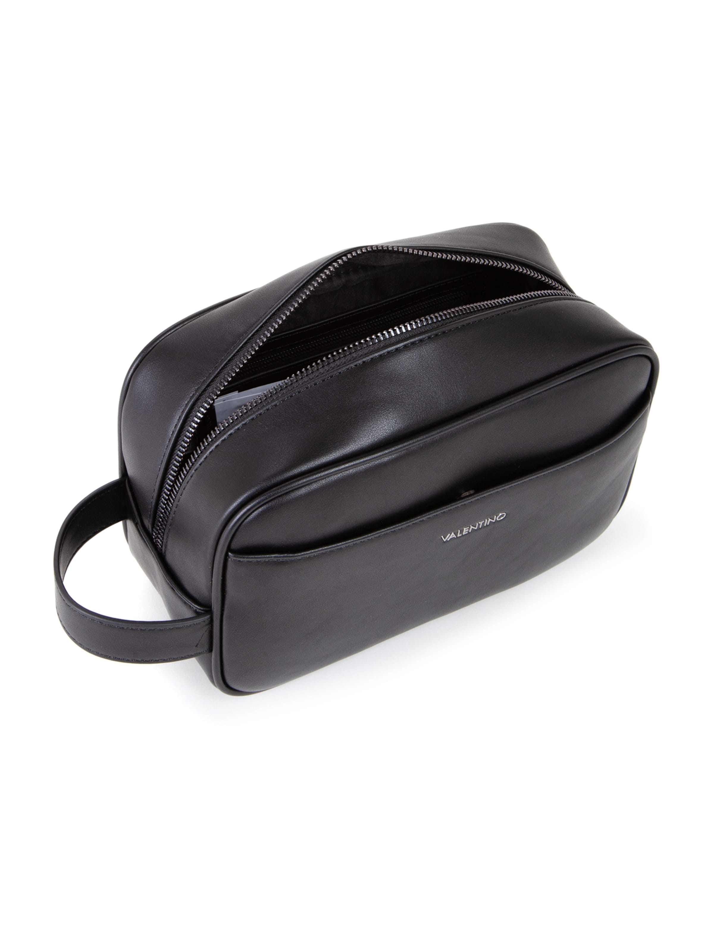 VALENTINO Toiletry bag in Black