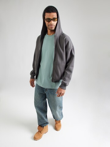 Iriedaily T-Shirt in Blau