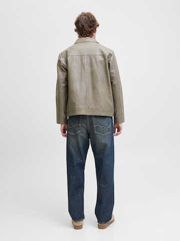 JACK & JONES - Loosefit Vaquero 'JJIALEX JJORIGINAL' en azul