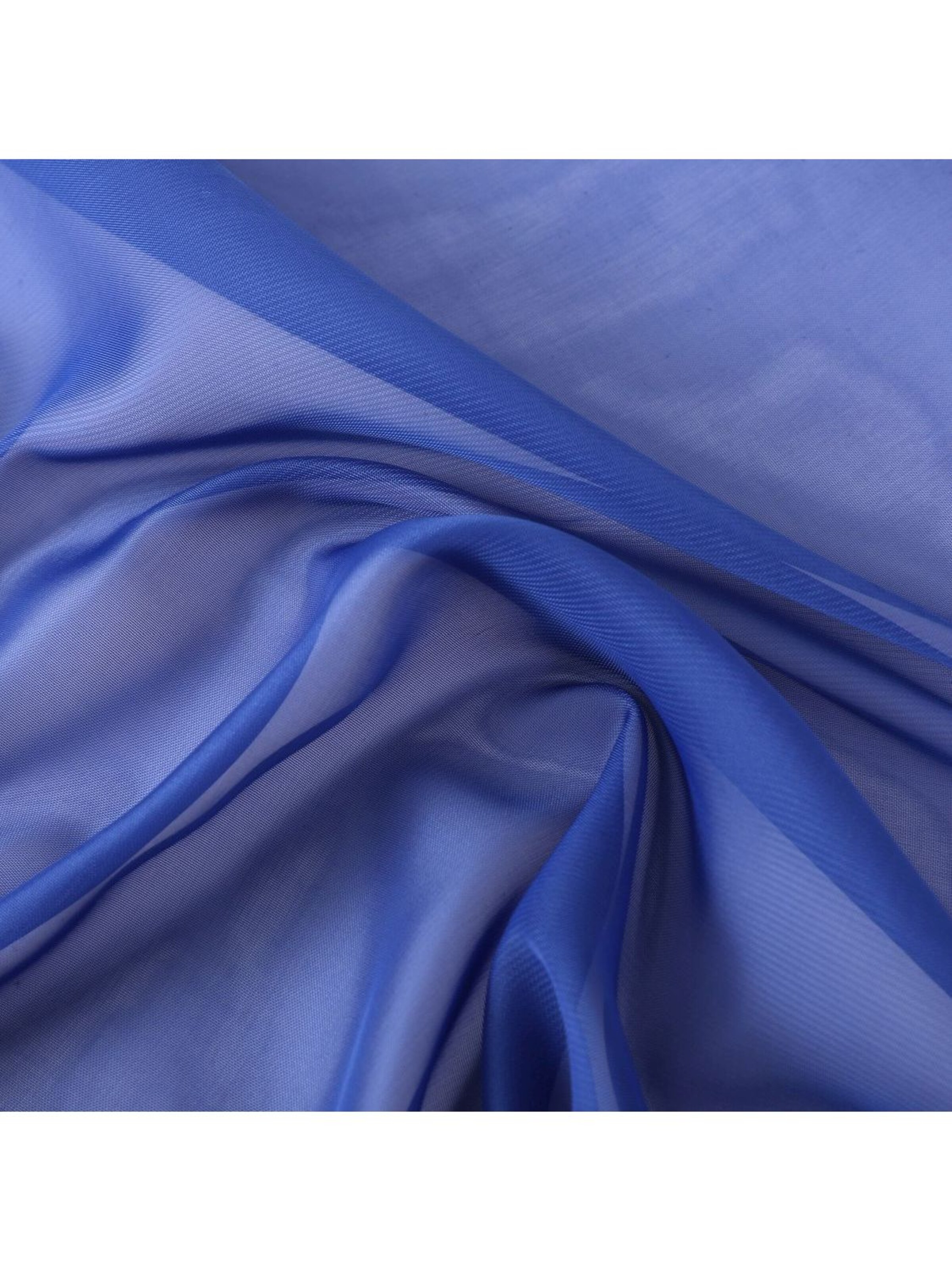 Gonna di alberto cabale in blu