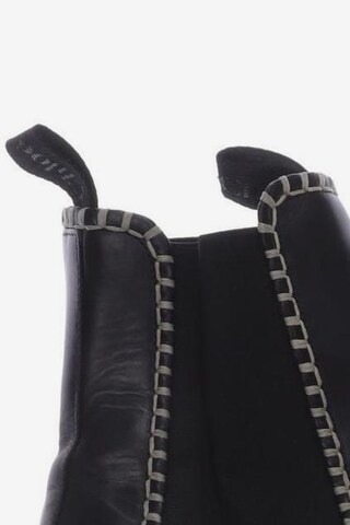 Chloé Dress Boots in 40 in Black