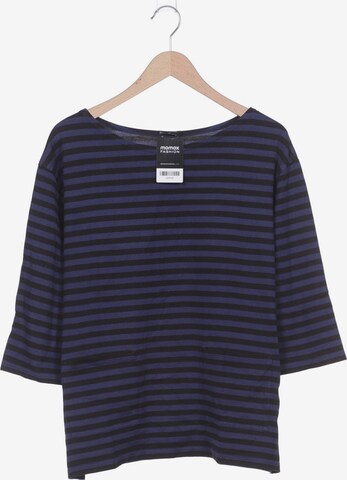 Marimekko Top & Shirt in L in Blue: front