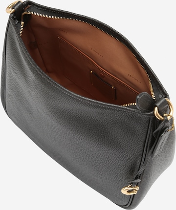 COACH Tasche 'Cary' in Schwarz