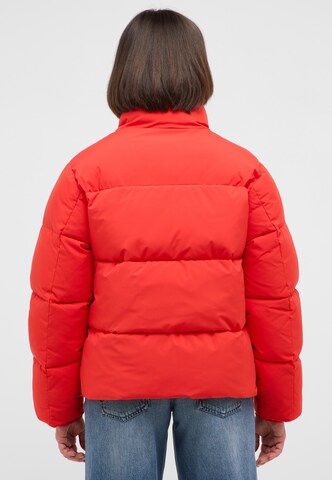 MUSTANG Jacke 'Gillian' in Rot