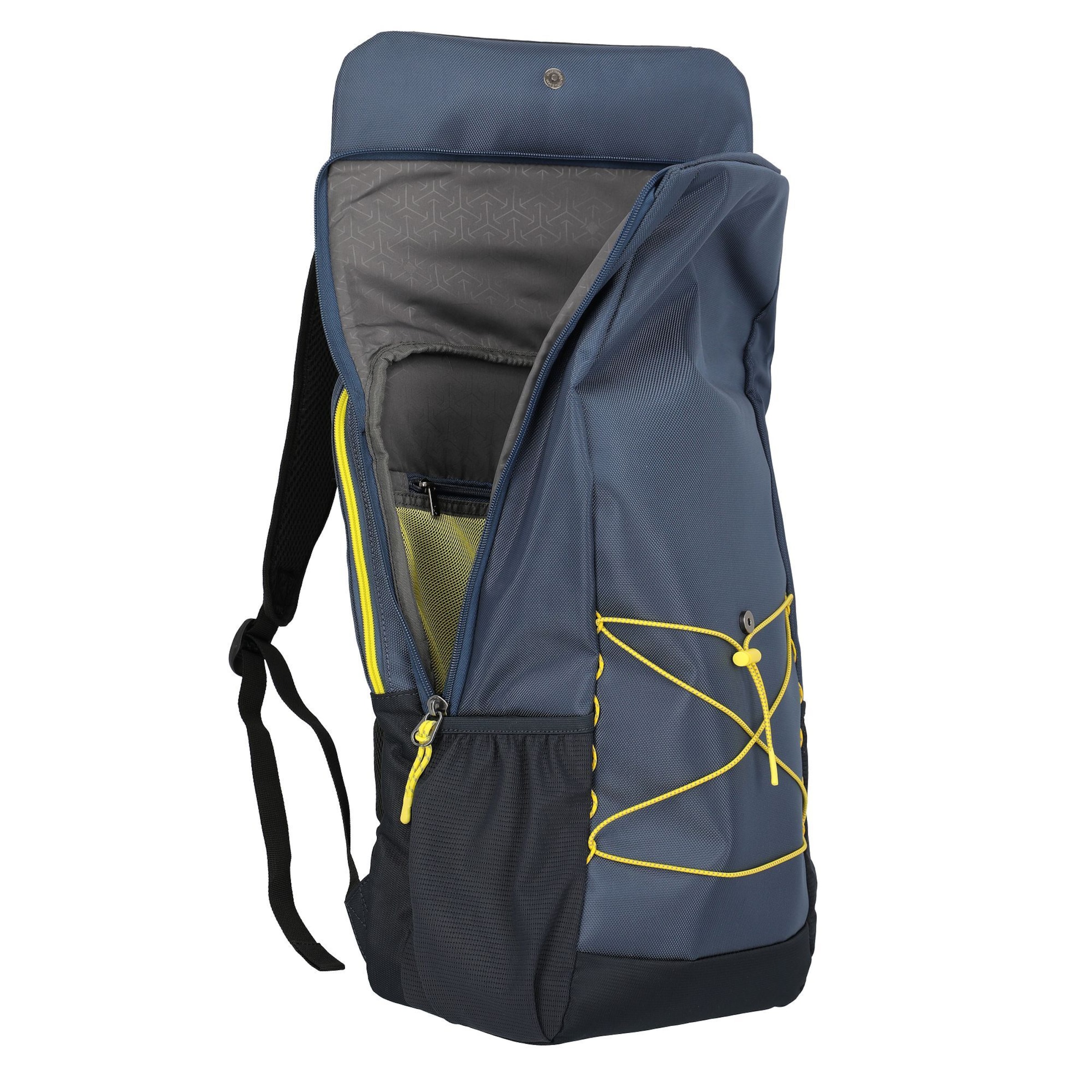 Sac à dos 'Color Craze' TRAVELITE en bleu