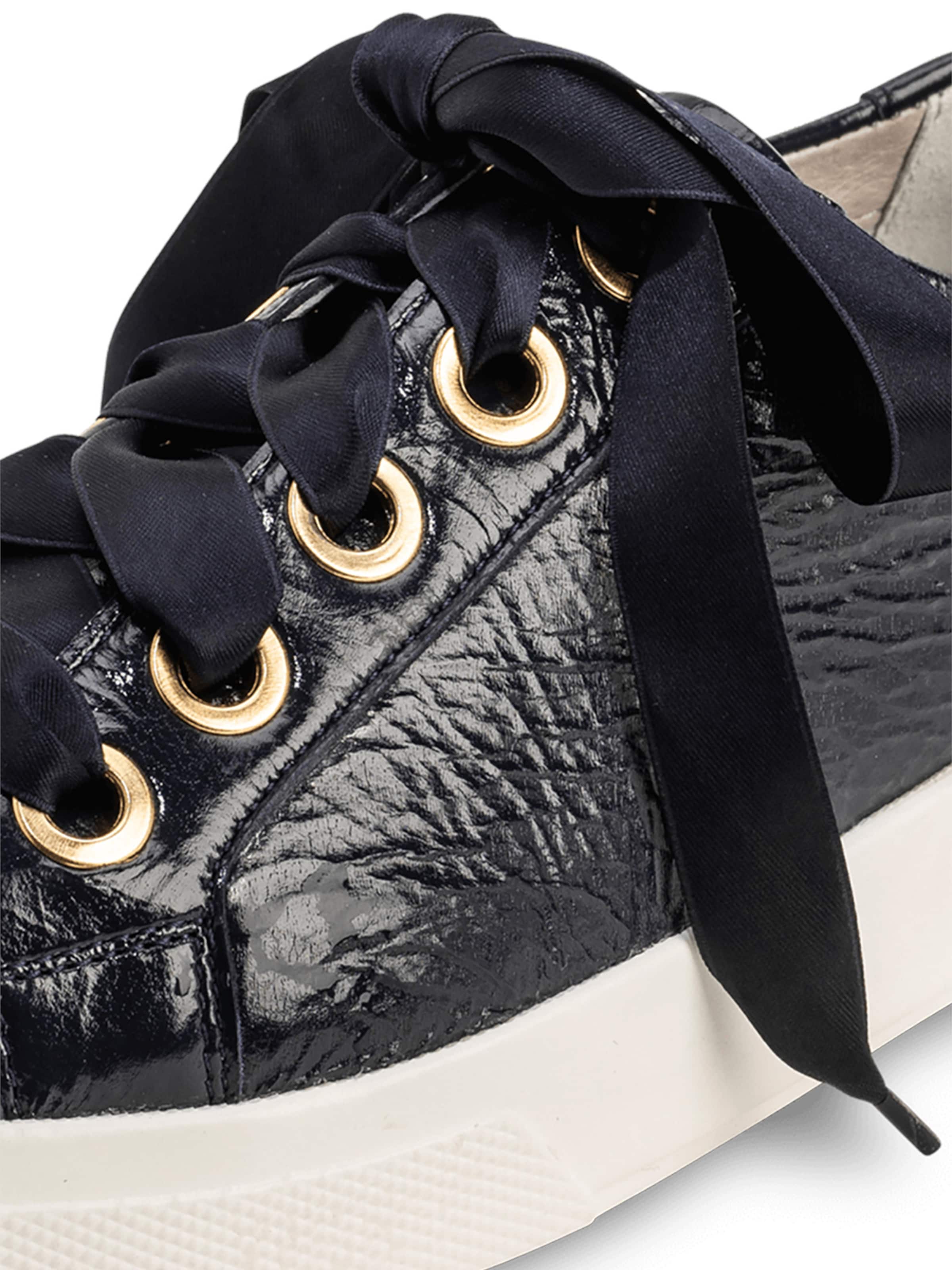 VITAFORM Sneakers laag in Blauw