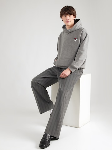 Sweat-shirt s.Oliver en gris