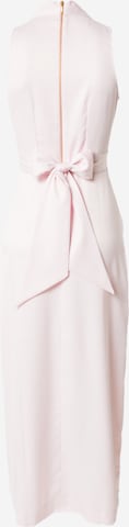 Robe Closet London en rose