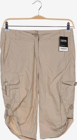 AIRFIELD Shorts in M in Beige: front
