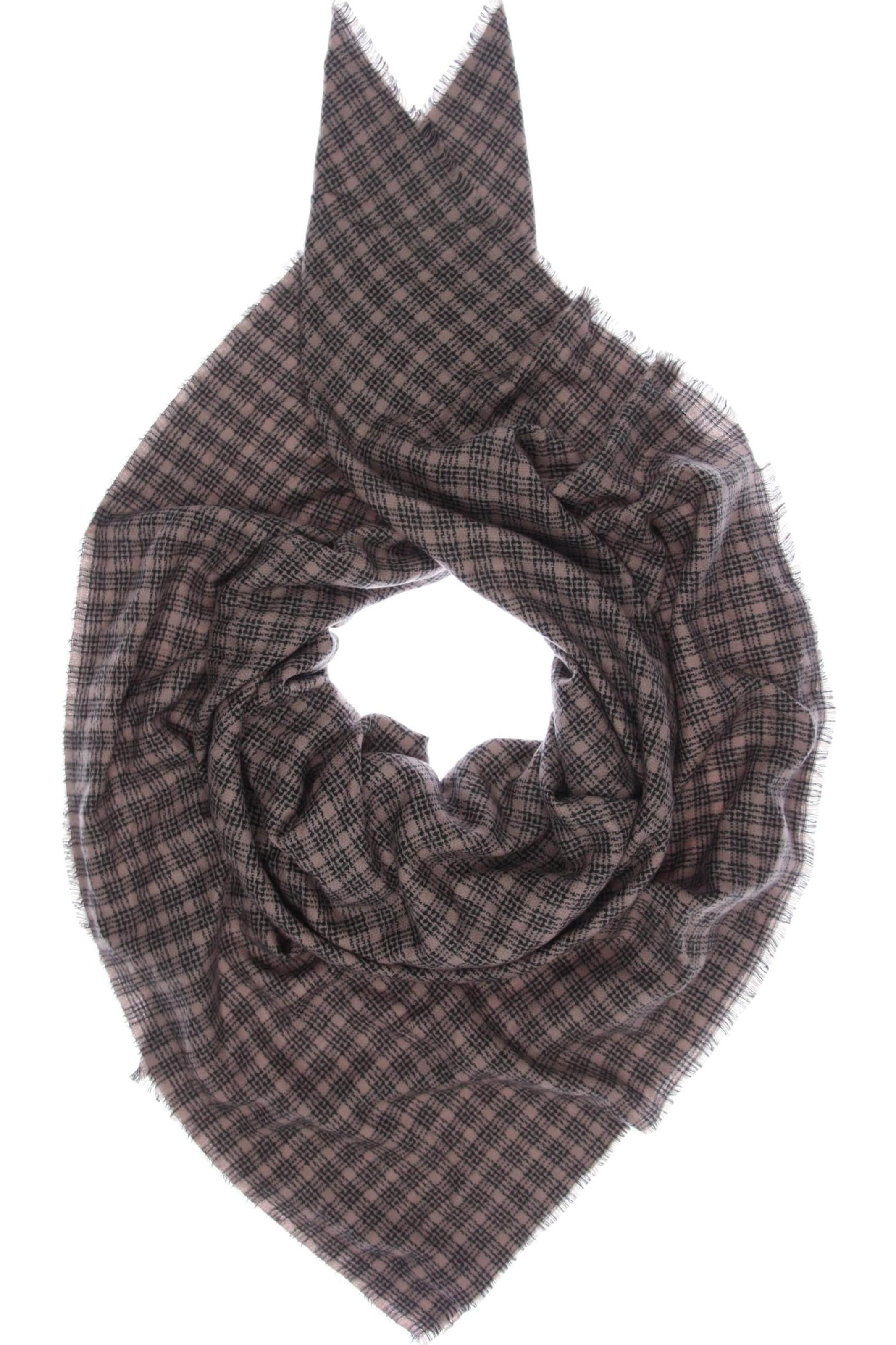 CODELLO Schal oder Tuch One Size in Braun: Vorderseite