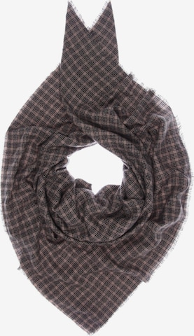 CODELLO Schal oder Tuch One Size in Braun: Vorderseite