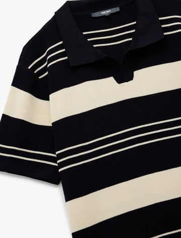 Koton Sweatshirt in Blue