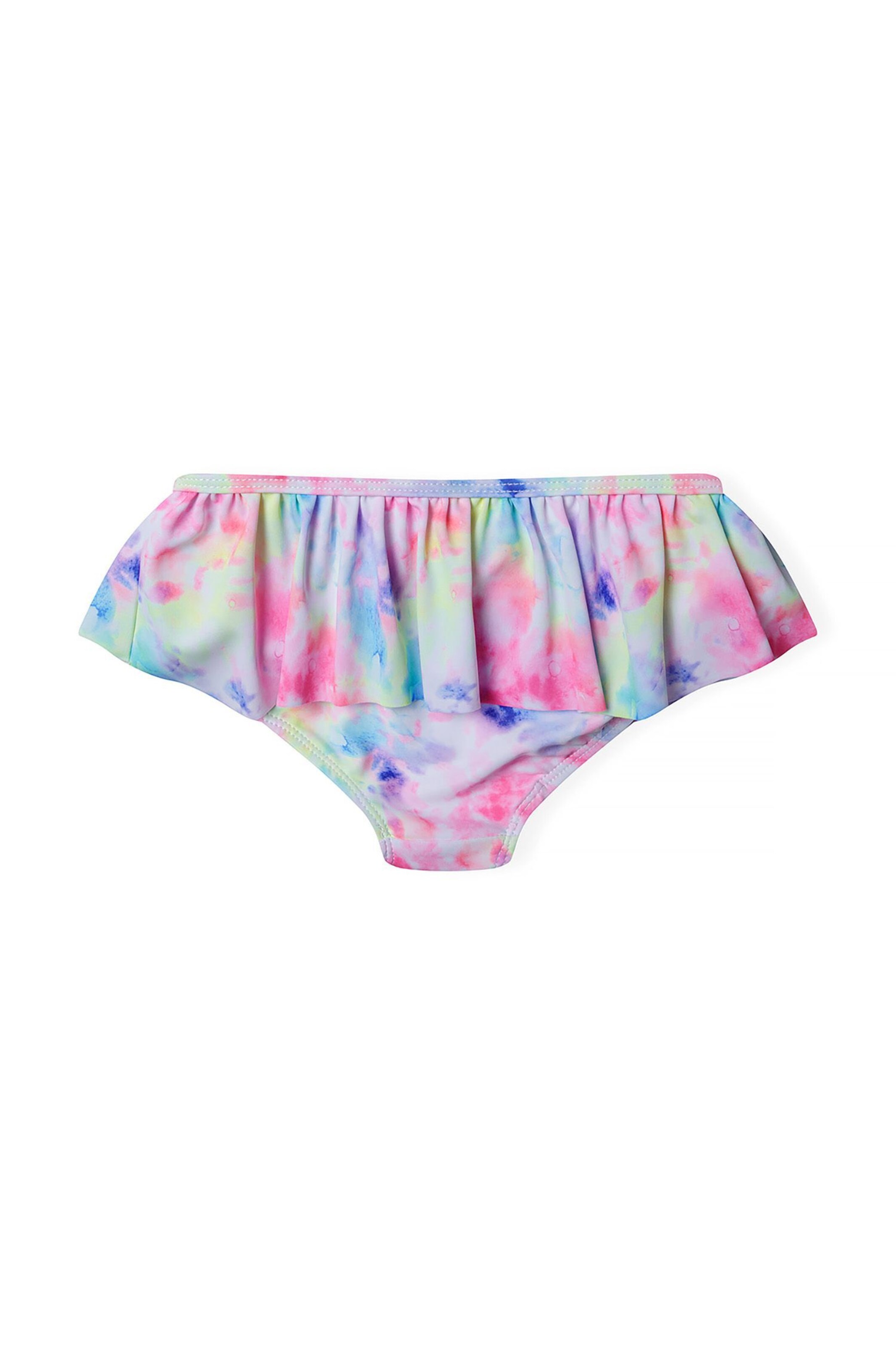 MINOTI Бюстье Бикини в Ярко-розовый