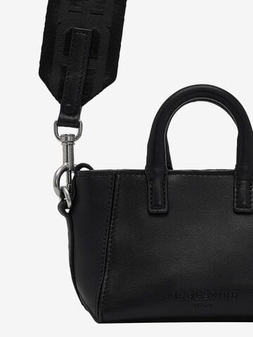 Liebeskind Berlin Handbag 'Chelsea' in Black