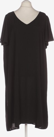 ONLY Carmakoma Dress in 7XL in Black: front