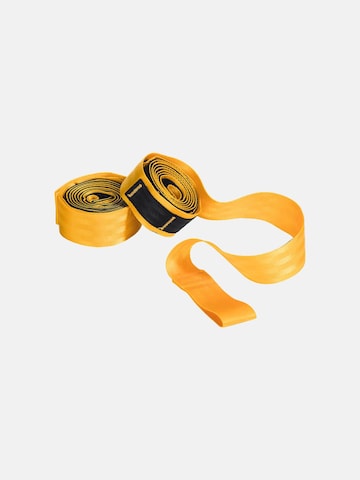 Accessorio 'THE NORTH FACE WAWONA HAMMOCK Accessori' di THE NORTH FACE in giallo