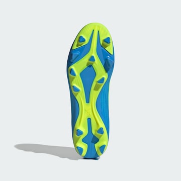 Scarpa da calcio 'F50 Club' di ADIDAS PERFORMANCE in blu