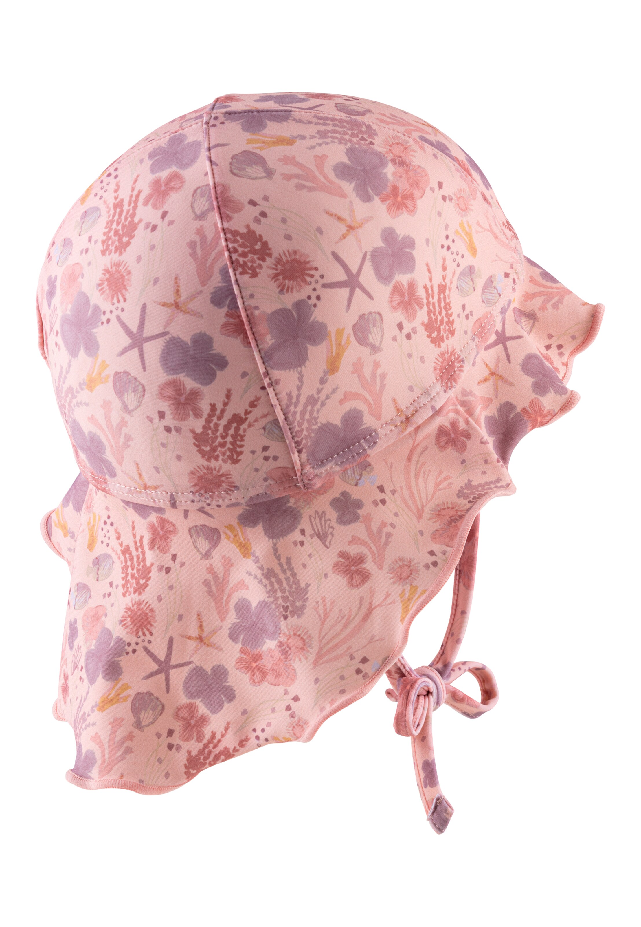 STERNTALER Hat 'Corale' in Pink