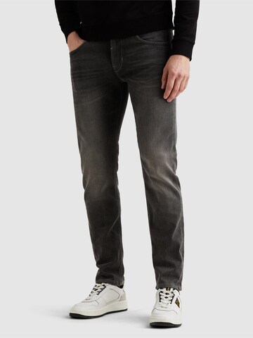PME Legend Slimfit Jeans 'PME LEGEND - Navigator slim fit pants'‌‌‌‌‌ in Grau