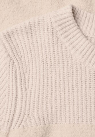 CECIL Sweater in Beige