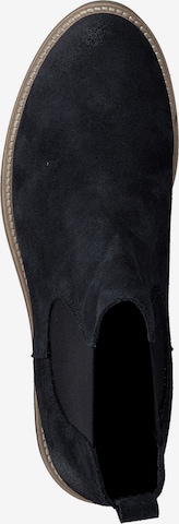 s.Oliver Chelsea Boots in Black