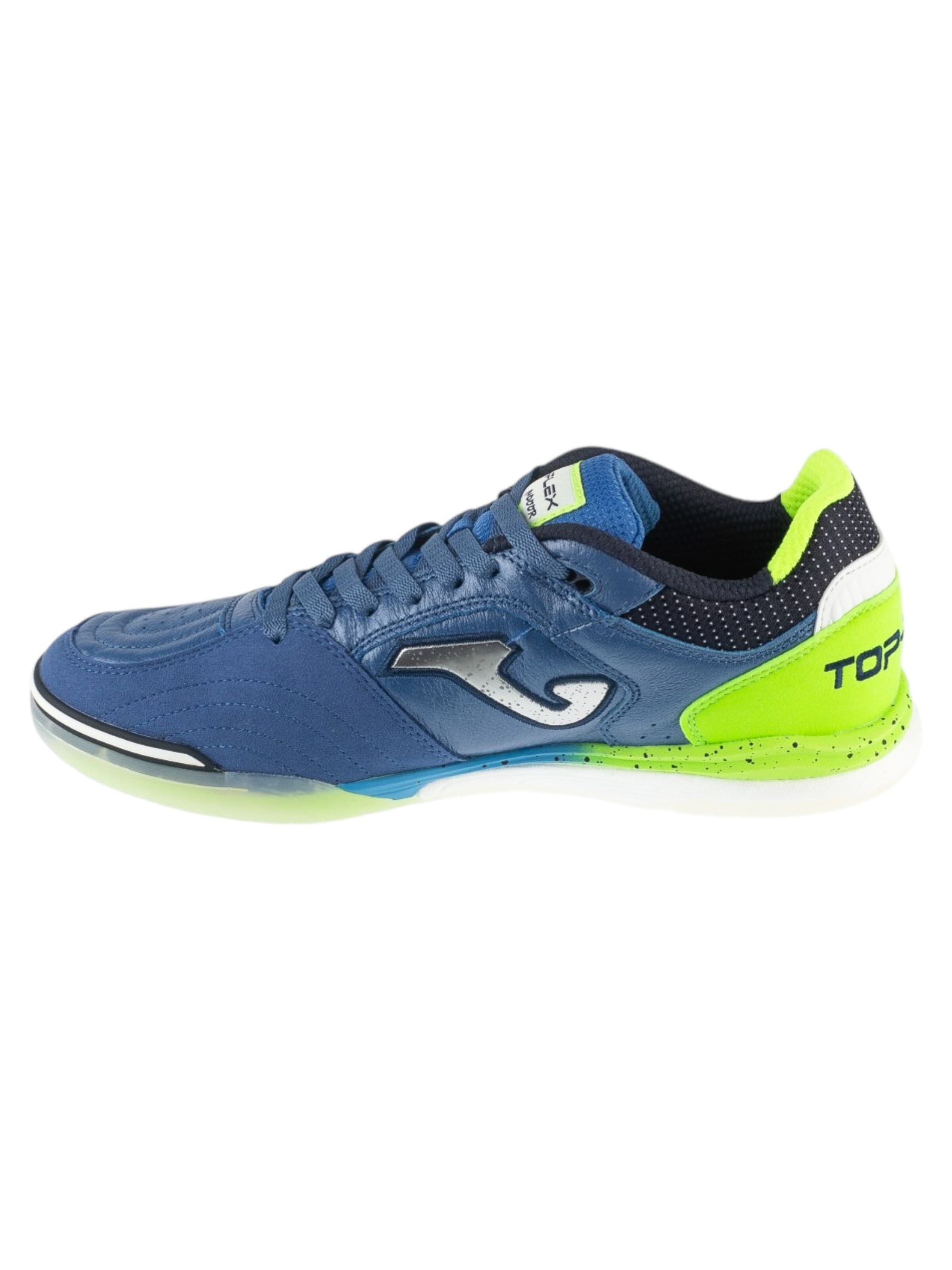 JOMA Voetbalschoen 'Joma Top Flex Rebound 26 TORW IN' in Blauw