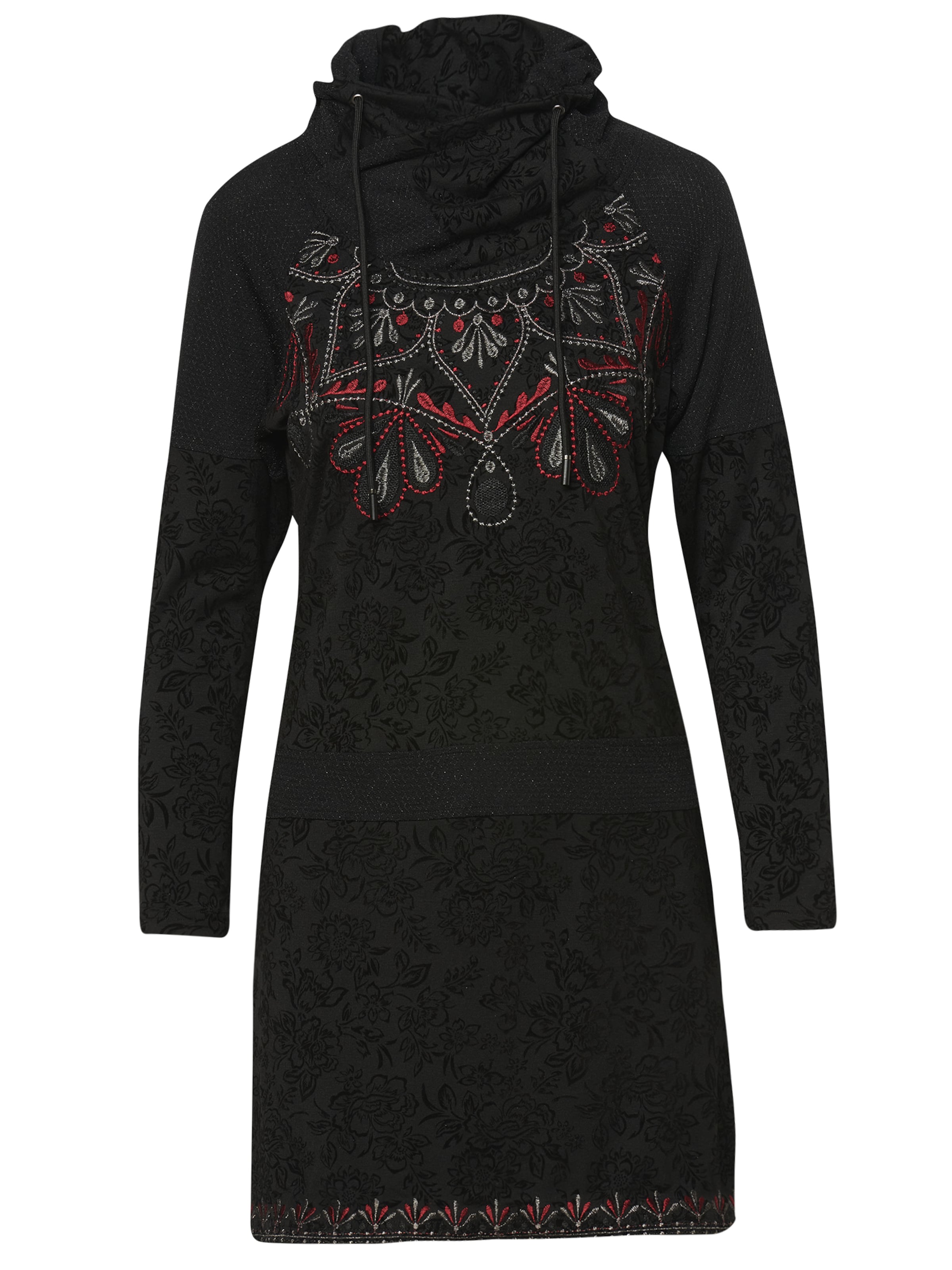 KOROSHI Ruha - fekete: elől